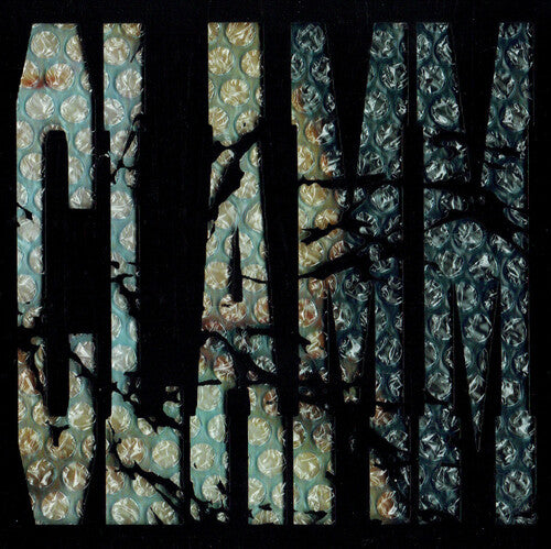 Clamm - Serious Acts - Vinyl