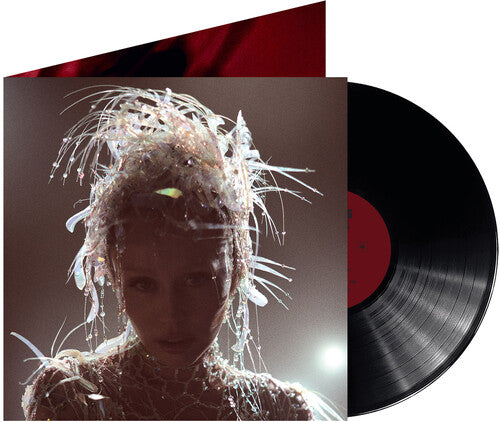 Miley Cyrus - Something Beautiful - Vinyl