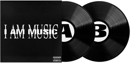 Playboi Carti - MUSIC - Vinyl