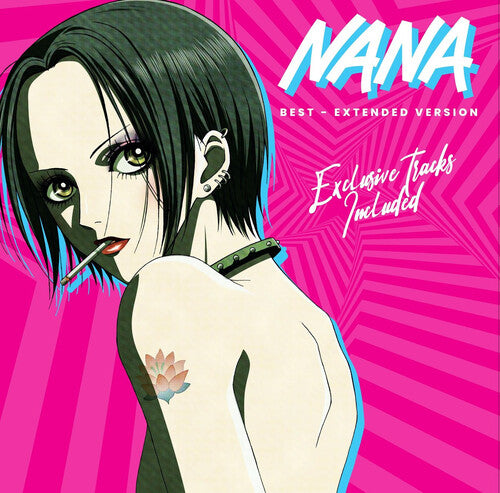 Various Artists - Nana Best (Original Soundtrack) - Vinyl