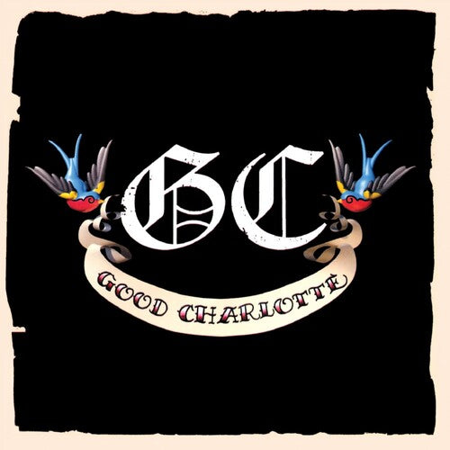 Good Charlotte - Good Charlotte - Vinyl