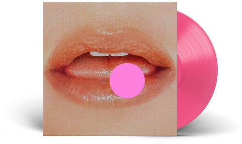 Kesha - . - Pink Color Vinyl
