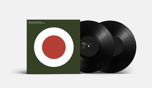 Thievery Corporation - The Richest Man In Babylon - Vinyl