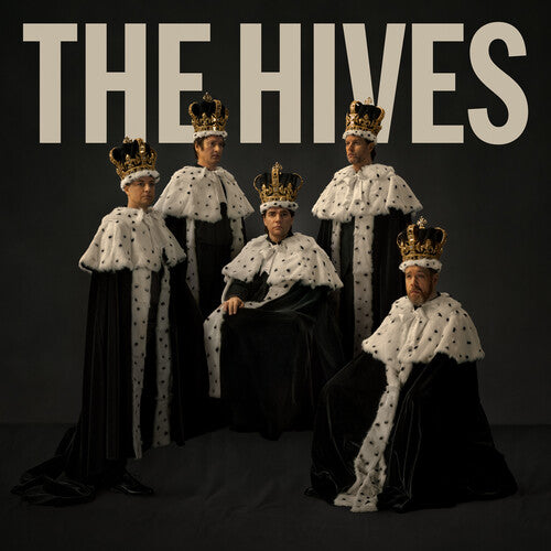 The Hives - The Hives Forever Forever The Hives - Vinyl