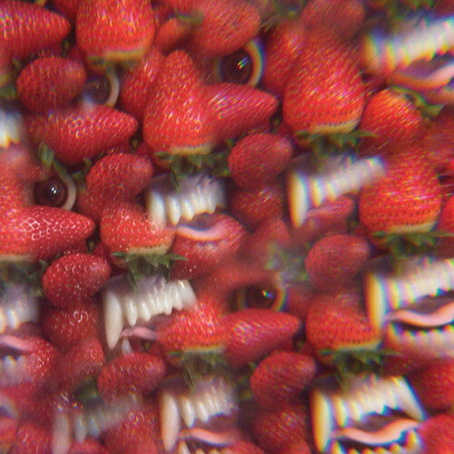 Thee Oh Sees - Floating Coffin (Reissue) - Vinyl