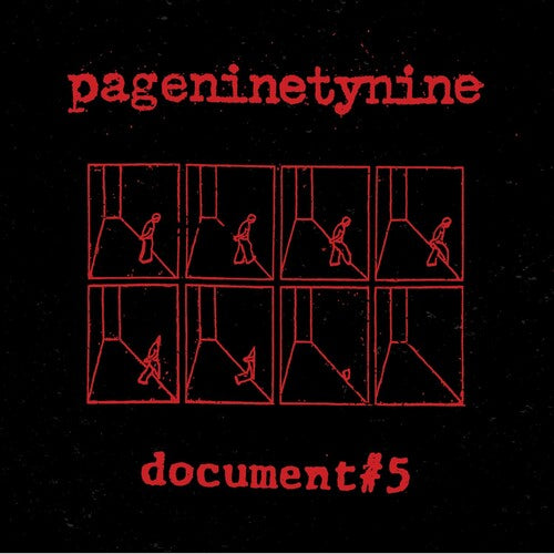 Pageninetynine -  document #5 - Vinyl