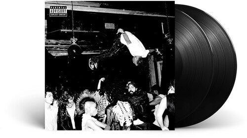 Playboi Carti - Die Lit - Vinyl