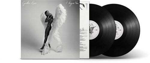 Cynthia Erivo - I Forgive You - Vinyl