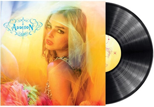 Addison Rae - Addison - Vinyl
