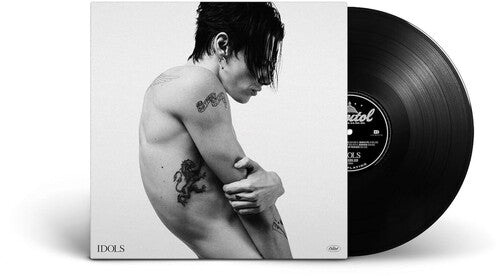 Yungblud - Idols - Vinyl