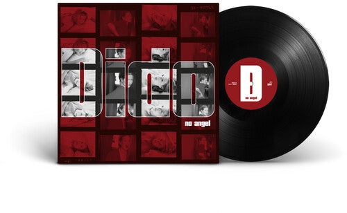 Dido - No Angel - Vinyl