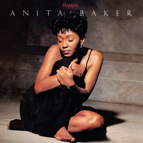 Anita Baker - Rapture - Vinyl