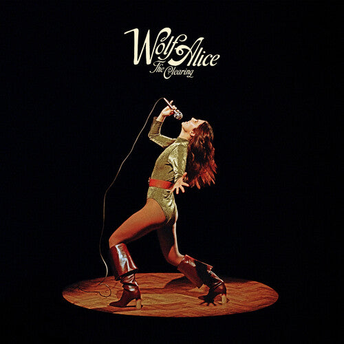 Wolf Alice - The Clearing - Vinyl
