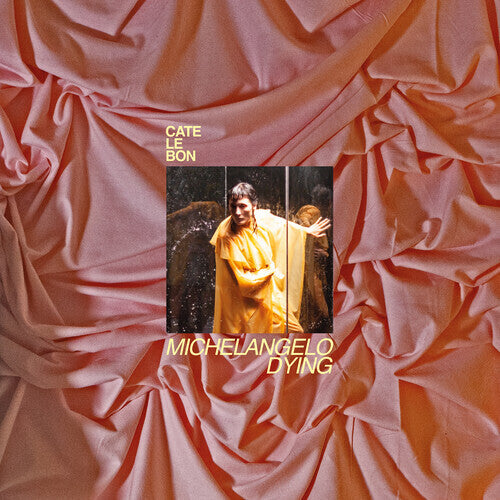 Cate Le Bon - Michelangelo Dying - Vinyl