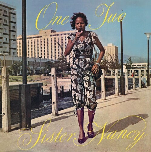Sister Nancy - One Two - Vinyl