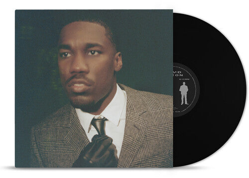 Giveon - BELOVED - Vinyl