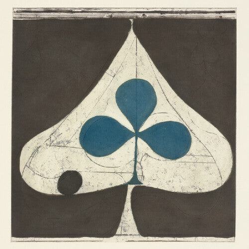 Grizzly Bear - Shields - Clear Color Vinyl