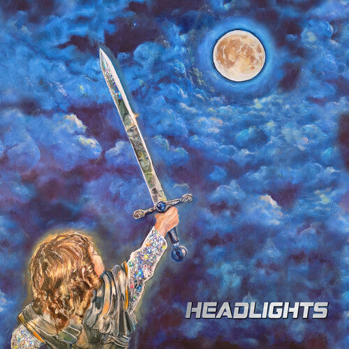 Alex G - Headlights - Vinyl