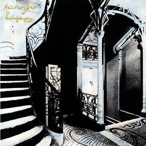 Mazzy Star - She Hangs Brightly -  Vinyl