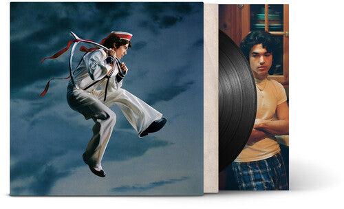 Conan Gray - Wishbone - Vinyl