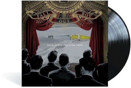 Fall Out Boy - From Under The Cork Tree (2025 Pressing) - Vinyl