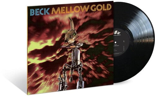 Beck - Mellow Gold - Vinyl