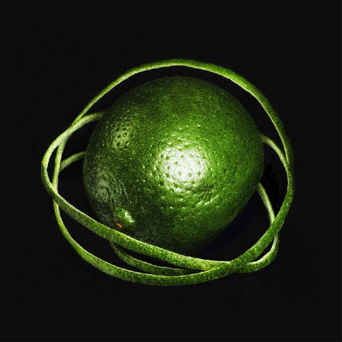 Big Thief - Double Infinity - IEX Green Color Vinyl