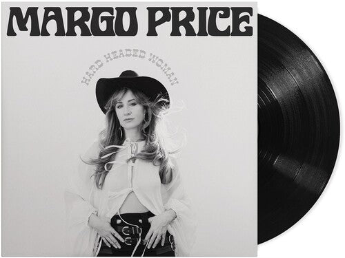 Margo Price - Hard Headed Woman - Vinyl