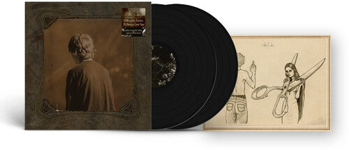 Ethel Cain - Willoughby Tucker, I'll Always Love You - IEX Vinyl