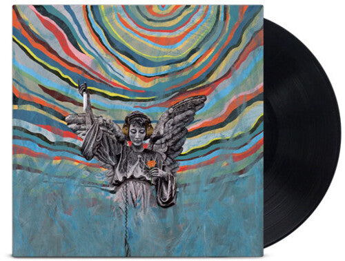 Motion City Soundtrack - The Same Old Wasted Wonderful World - Vinyl
