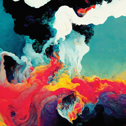 Rafiq Bhatia - Environments - Vinyl