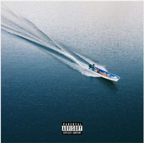 Larry June - Life is Beautiful - Vinyl