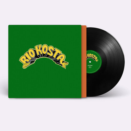 Rio Kosta - Unicorn - Vinyl