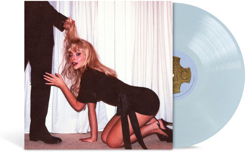 Sabrina Carpenter - Man's Best Friend - Light Blue Color Vinyl