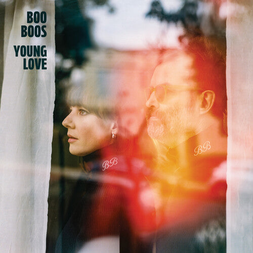 Boo Boos - Young Love - Vinyl
