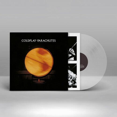 Coldplay - Parachutes (2025 Eco Pressing) - Vinyl
