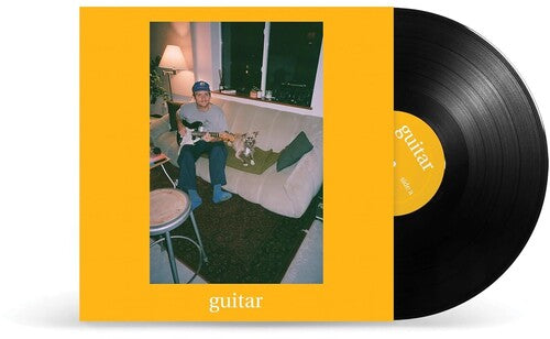 Mac DeMarco - Guitar - Vinyl