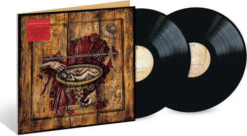 Smashing Pumpkins - Machina (Anniversary Edition) - Vinyl