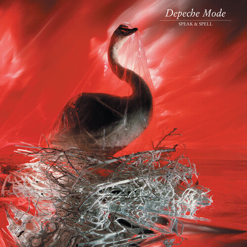 Depeche Mode - Speak & Spell - Vinyl