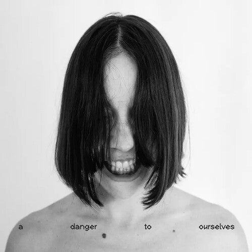 Lucrecia Dalt - Danger to Ourselves - Vinyl
