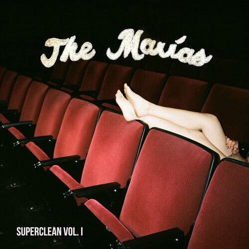 Marias - Superclean Vol. I & II - Vinyl