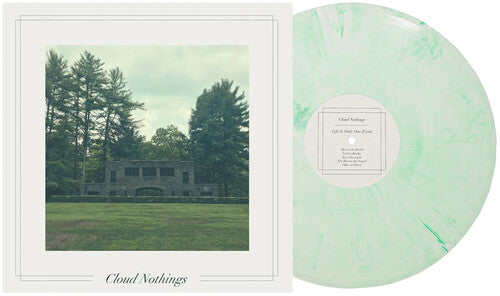 Cloud Nothings - Life Is Only One Event - Vinyl
