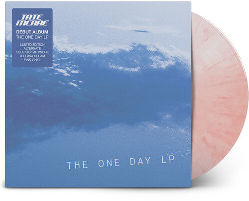 Tate McRae - The One Day LP - Vinyl