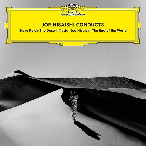 Joe Hisaishi - Joe Hisaishi Conducts the End of the World Reicht - Vinyl