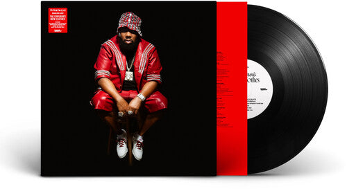 Raekwon - Emperor's New Clothes - Vinyl