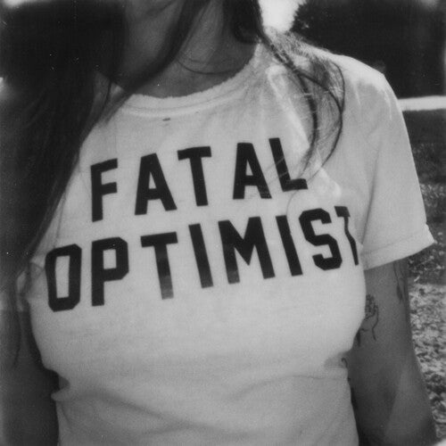 Madi Diaz - Fatal Optimist - Vinyl