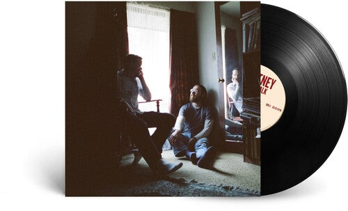 Whitney - Small Talk - Vinyl