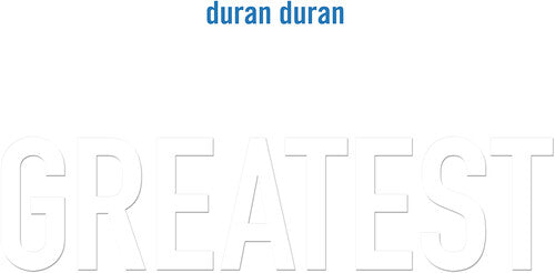 Duran Duran - Greatest - Vinyl