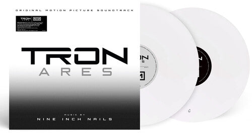 Nine Inch Nails - Tron: Ares (Original Motion Picture Soundtrack) - Vinyl