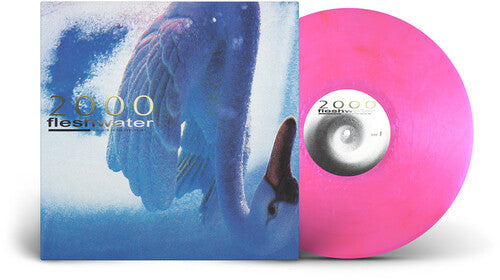 Fleshwater - 2000: In Search Of The Endless Sky - Indie Exclusive Pink Color Vinyl